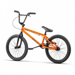 Radio REVO 20" - BMX - 2022 - naranja