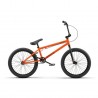 Radio REVO 20" - BMX - 2022 - naranja