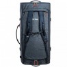 Tatonka Duffle Roller 140 Carrito Viaje - navy