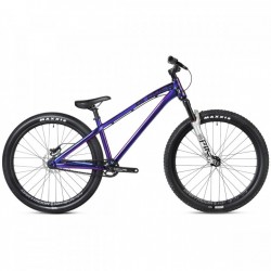 Dartmoor TWO6PLAYER PRO PIKE - 26" Bicicleta Dirt - 2022 - glossy cosmic