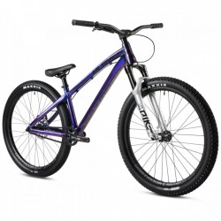 Dartmoor TWO6PLAYER PRO PIKE - 26" Bicicleta Dirt - 2022 - glossy cosmic