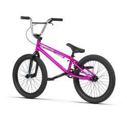 Radio SAIKO 20" - BMX - 2022 - metallic purple