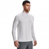 Under Armour Camiseta de Manga Larga Hombre