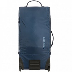 Tatonka Duffle Roller 140 Carrito Viaje - navy