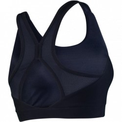 sailfish Top Deportivo Mujer - Tribra Perform - negro