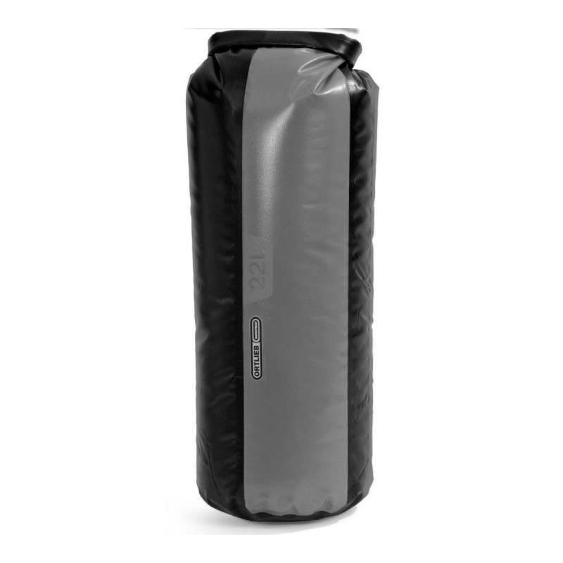 ORTLIEB Dry-Bag PD350 - 22L Bolsa Impermeable - black-slate