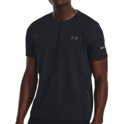 Under Armour Camiseta de Manga Corta Hombre