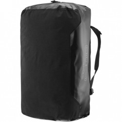 ORTLIEB Duffle - 110L Bolsa Viaje - negro (Sin opiniones)