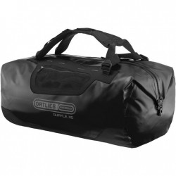 ORTLIEB Duffle - 110L Bolsa Viaje - negro (Sin opiniones)