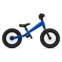 Giant PRE Bicicleta sin Pedales Niños 12 Pulgada - azul