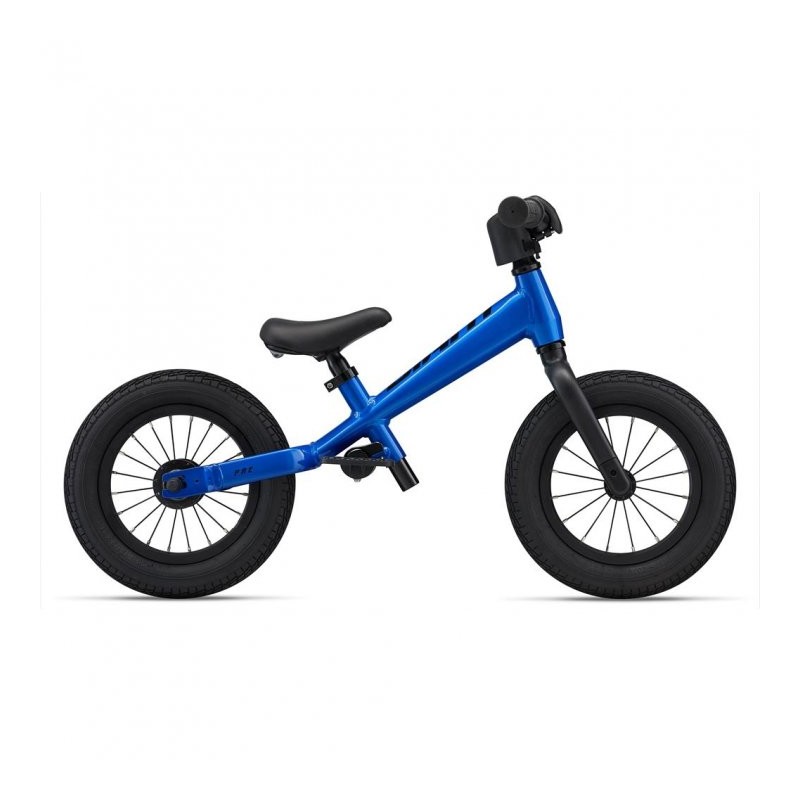 Giant PRE Bicicleta sin Pedales Niños 12 Pulgada - azul