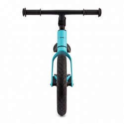 Hornit AIRO+ Bicicleta sin Pedales para Niño - turquesa-negro