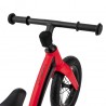 Hornit AIRO+ Bicicleta sin Pedales para Niño - rojo-negro