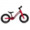 Hornit AIRO+ Bicicleta sin Pedales para Niño - rojo-negro