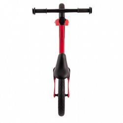 Hornit AIRO+ Bicicleta sin Pedales para Niño - rojo-negro