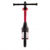 Hornit AIRO+ Bicicleta sin Pedales para Niño - rojo-negro