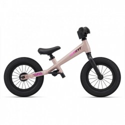 Giant PRE Bicicleta sin pedales para niños 12 Inches - mauve
