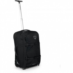 Osprey Bolsa Viaje - Farpoint Wheels 36 - Negro