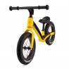 Hornit AIRO+ Bicicleta sin Pedales para Niño - amarillo-negro