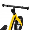 Hornit AIRO+ Bicicleta sin Pedales para Niño - amarillo-negro