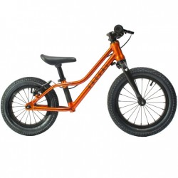 Bicicleta sin Pedales Niño - 2022 - Flame