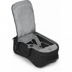 Osprey Bolsa Viaje - Farpoint Wheels 36 - Negro