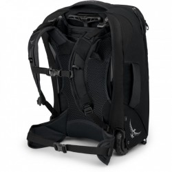 Osprey Bolsa Viaje - Farpoint Wheels 36 - Negro