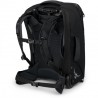 Osprey Bolsa Viaje - Farpoint Wheels 36 - Negro