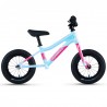 Bicicleta sin Pedales para Niños - 2022 - baby blue / glossy magenta