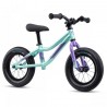 Bicicleta sin Pedales para Niños - 2023 - mint / metallic glossy purple