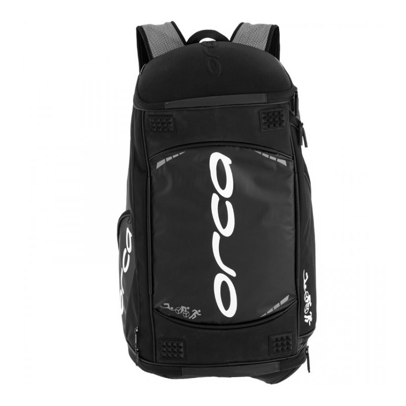 Orca Large Transition Bag - black