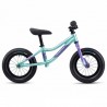 Bicicleta sin Pedales para Niños - 2023 - mint / metallic glossy purple