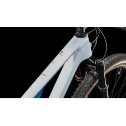 Bicicleta de Montaña Carbono 29