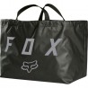 FOX Utility Changing Mat Bolsa - negro