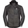 Chaqueta Impermeable Hombre - negro