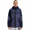 On Explorer Jacket Chaqueta - Navy & Flint