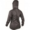 Chaqueta Mujer - dark grey