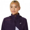 Chaqueta anorak de correr Mujer