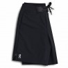 On Pantalones Cortos Running - Hybrid Shorts - Negro