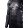 sailfish Neopreno Hombre - One 7 - negro