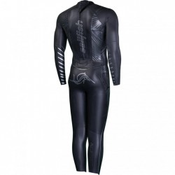 sailfish Neopreno Hombre - Ultimate IPS Plus 3 - negro