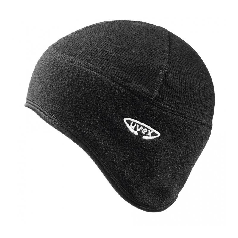 Uvex bike cap Sotocasco - negro