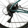 Cannondale TOPSTONE 3 - Shimano Sora - Bicicleta de Gravel - 2022 - turquesa