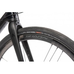 Parapera ANEMOS Get Fast - Bicicleta Gravel de Carbono - Campagnolo Shamal - 2023