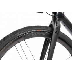 Parapera ANEMOS Get Fast - Bicicleta Gravel de Carbono - Campagnolo Shamal - 2023