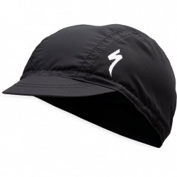 Specialized Gorra - Deflect UV Cycling - negro