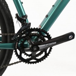 Cannondale TOPSTONE 3 - Shimano Sora - Bicicleta de Gravel - 2022 - turquoise