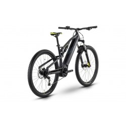 Raymon FullRay 130E 4.0 - 500 Wh - 2023 - 29 pulgadas - Completo