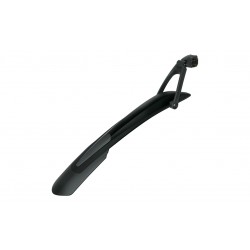 Guardabarros trasero SKS X-Blade Dark 29 pulgadas