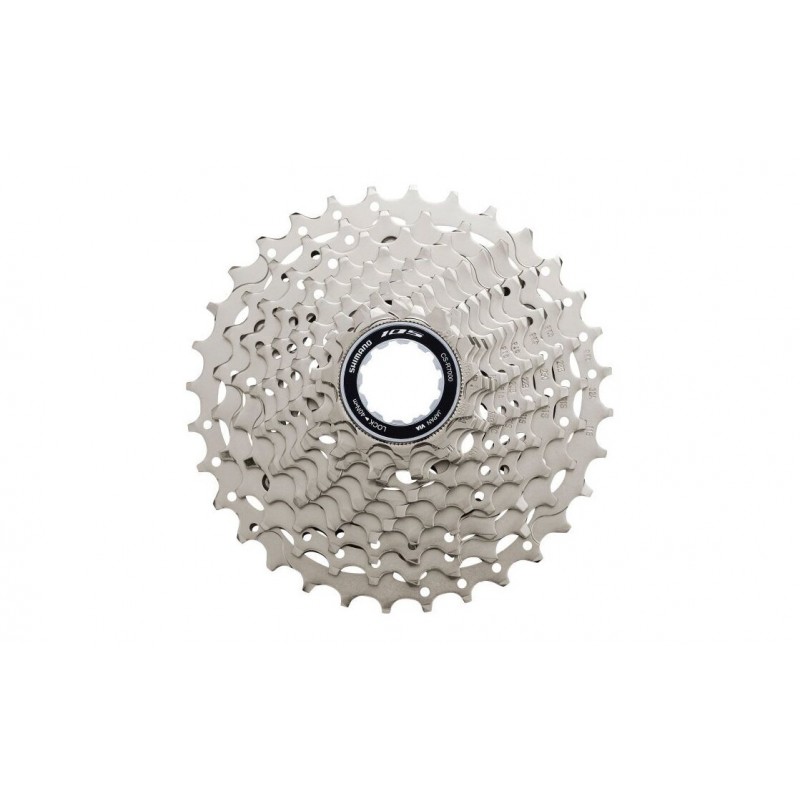 Cassette Shimano 105 CS-R7000 11 velocidades